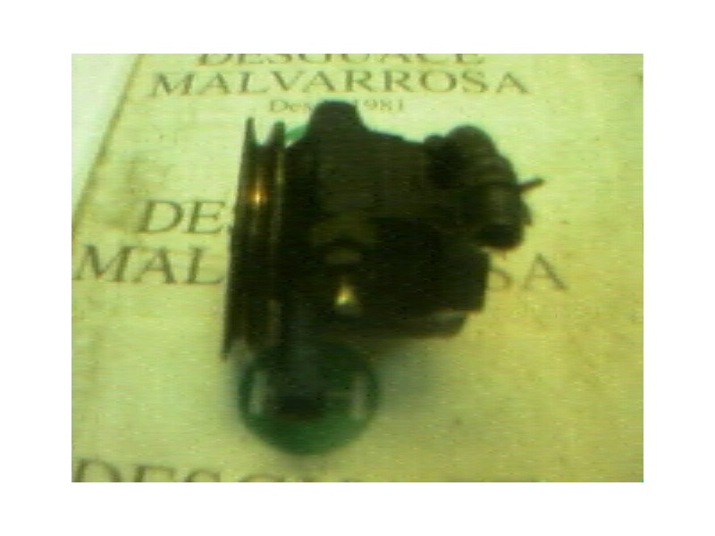 Recambio de bomba direccion para honda concerto (hw) 1.5 (hw) referencia OEM IAM   