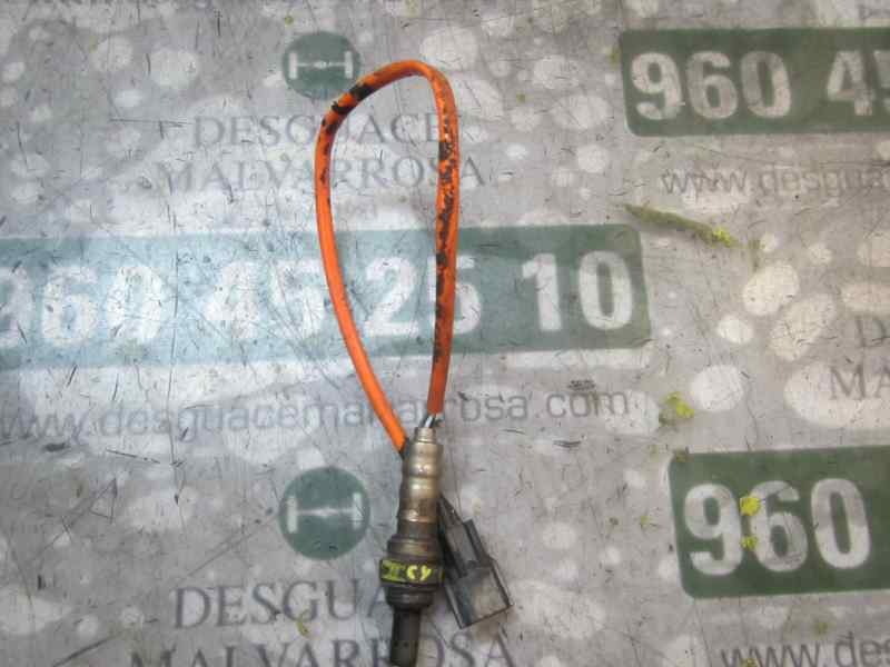 Recambio de sonda lambda para dacia sandero 1.2 16v cat referencia OEM IAM 8200632270 H770027418963227 H770027418963227