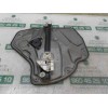 Recambio de elevalunas trasero izquierdo para skoda octavia berlina (1z3) 1.9 tdi referencia OEM IAM 1Z0839461A  