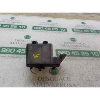 CAJA RELES / FUSIBLES 243510001R 