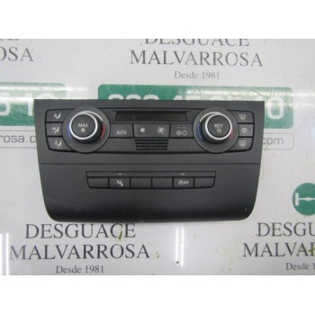 MANDO CLIMATIZADOR 64119199260 64119199260 