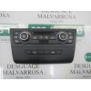 Recambio de mando climatizador para bmw serie 1 berlina (e81/e87) 120d referencia OEM IAM 64119199260 64119199260 