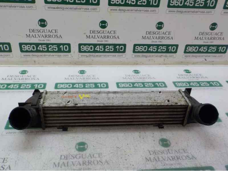 Recambio de intercooler para bmw serie 1 berlina (e81/e87) 2.0 16v diesel cat referencia OEM IAM 17517524916 3213329 