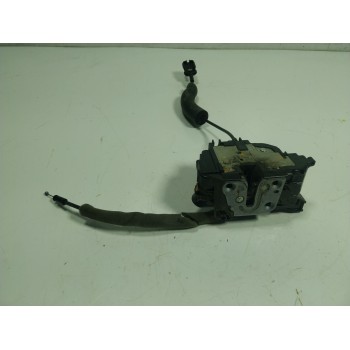 CERRADURA PUERTA DELANTERA IZQUIERDA 805030001R 805030001R 