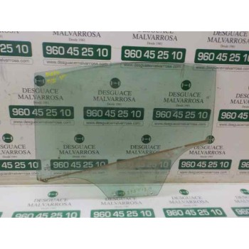 CRISTAL PUERTA TRASERO IZQUIERDO 9203HW 