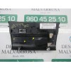 Recambio de mando climatizador para bmw serie 1 berlina (e81/e87) 120d referencia OEM IAM 64119199260 64119199260 