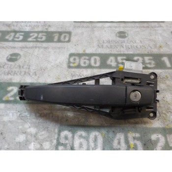 MANETA EXTERIOR DELANTERA IZQUIERDA 