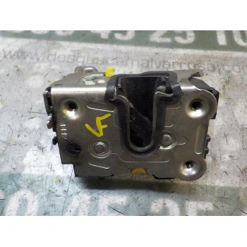 CERRADURA PUERTA TRASERA IZQUIERDA 825032860R 