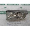 Recambio de faro antiniebla izquierdo para skoda octavia berlina (1z3) 1.9 tdi referencia OEM IAM 1Z0941701  