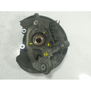 MANGUETA TRASERA IZQUIERDA A2043500341 