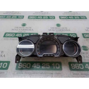 CUADRO INSTRUMENTOS 610353 9665364680 