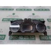 Recambio de cuadro instrumentos para citroën c5 berlina 1.6 16v hdi fap referencia OEM IAM 610353 9665364680 