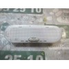 Recambio de piloto interior para dacia sandero 1.2 16v cat referencia OEM IAM 8200074362  