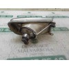 Recambio de faro antiniebla izquierdo para skoda octavia berlina (1z3) 1.9 tdi referencia OEM IAM 1Z0941701  