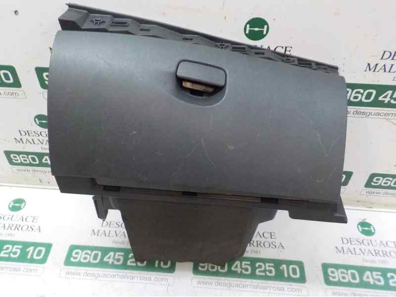 Recambio de guantera para renault megane iii berlina 5 p 1.5 dci diesel fap referencia OEM IAM 681080020R 681080020R 