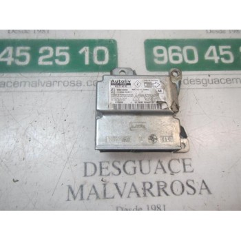 CENTRALITA AIRBAG 6546G6 
