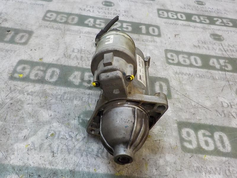 Recambio de motor arranque para opel corsa d 1.3 16v cdti referencia OEM IAM   