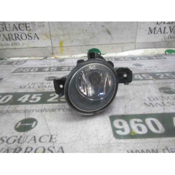 FARO ANTINIEBLA DERECHO 