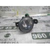 Recambio de faro antiniebla derecho para renault modus 1.4 16v referencia OEM IAM   