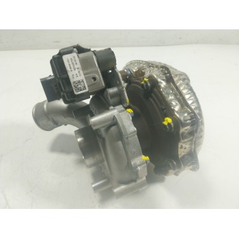 TURBOCOMPRESOR 95812302511 GTB2260VZK 