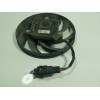 Recambio de electroventilador para bmw i3 (i01) electric referencia OEM IAM 17428642143 7639220 