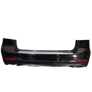 PARAGOLPES TRASERO A1666401571 