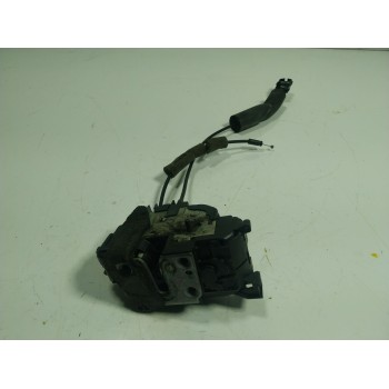 CERRADURA PUERTA TRASERA IZQUIERDA 825030574R 825038840R 