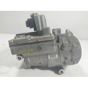 COMPRESOR AIRE ACONDICIONADO 926004760R 