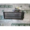 Recambio de resistencia calefaccion para toyota auris 1.4 turbodiesel cat referencia OEM IAM 8771002070 DT0134100251 DT013410025