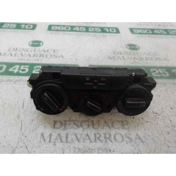 MANDO CALEFACCION / AIRE ACONDICIONADO 1Z0820047K3X1 1Z0820047 5HB008864