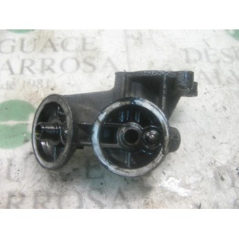 SOPORTE FILTRO ACEITE 