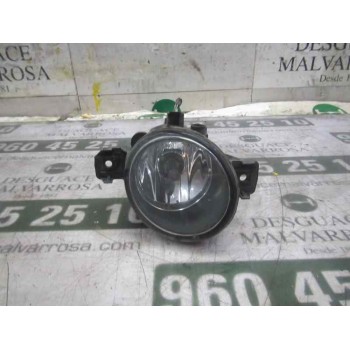 FARO ANTINIEBLA IZQUIERDO 