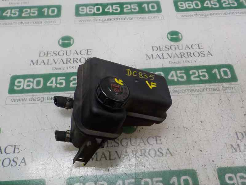Recambio de deposito servo para citroën c5 berlina 1.6 16v hdi fap referencia OEM IAM 4009L0 9654185480 