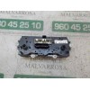 Recambio de mando calefaccion / aire acondicionado para skoda octavia berlina (1z3) 1.9 tdi referencia OEM IAM 1Z0820047K3X1 1Z0