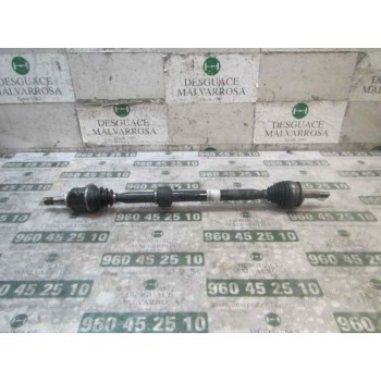 TRANSMISION DERECHA 4341002580 