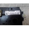 Recambio de mando calefaccion / aire acondicionado para skoda octavia berlina (1z3) 1.9 tdi referencia OEM IAM 1Z0820047K3X1 1Z0