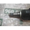 Recambio de transmision derecha para toyota auris 1.4 turbodiesel cat referencia OEM IAM 4341002580  