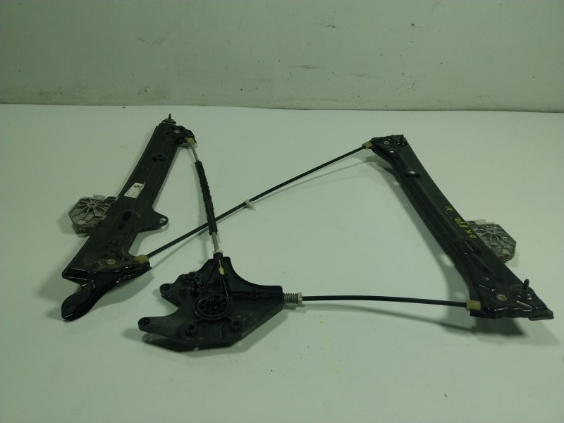 Recambio de elevalunas delantero izquierdo para bmw i3 (i01) electric referencia OEM IAM 51337352875 7290857 