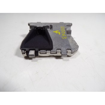 MODULO ELECTRONICO A0009057302 A0009050438 84812676