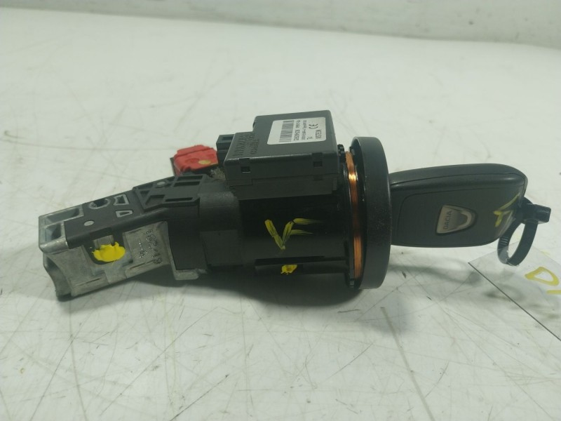 Recambio de antirrobo para dacia lodgy 1.6 sce cat bivalent. gasolina / lpg referencia OEM IAM  285916556R 