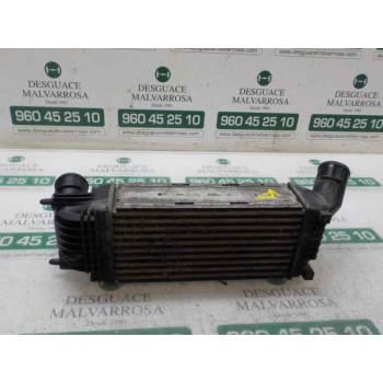 INTERCOOLER 0384K8 9657073480 