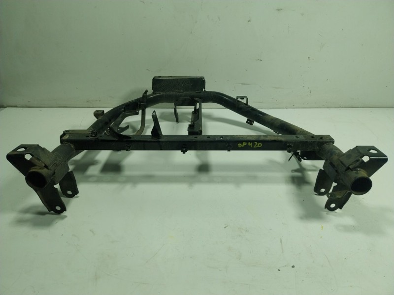 Recambio de soporte motor para citroën c-zero seduction referencia OEM IAM 1610366680  