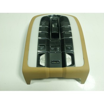 PILOTO INTERIOR 95861394304 7PP959551 