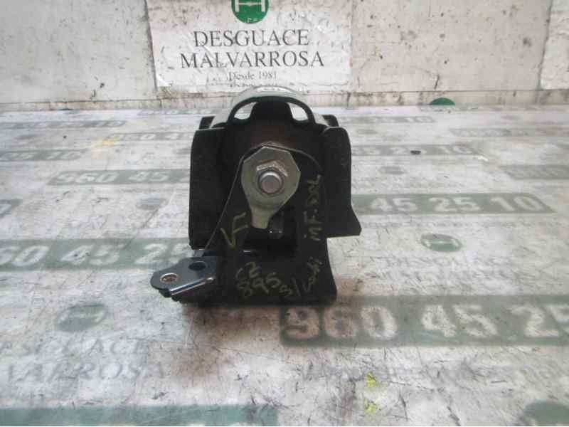 Recambio de soporte cambio para toyota auris 1.4 turbodiesel cat referencia OEM IAM 123610D180  