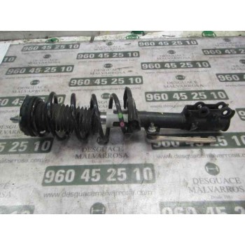 AMORTIGUADOR DELANTERO IZQUIERDO 1713956 