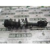 Recambio de amortiguador delantero izquierdo para ford fiesta (cb1) trend referencia OEM IAM 1713956  