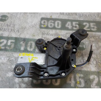 MOTOR LIMPIA TRASERO 