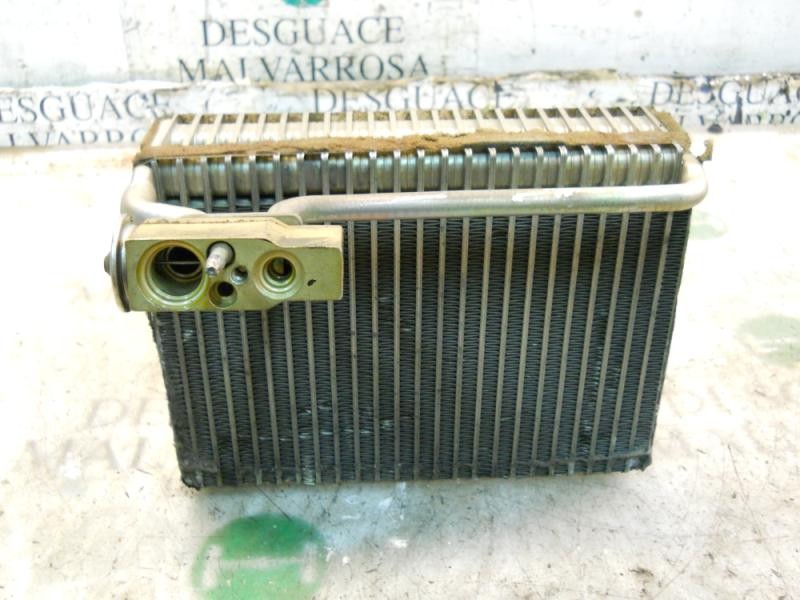 Recambio de evaporador aire acondicionado para citroën xsara picasso 2.0 hdi exclusive referencia OEM IAM   