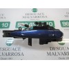 Recambio de maneta exterior trasera izquierda para bmw serie 1 berlina (e81/e87) 120d referencia OEM IAM 51217207551  