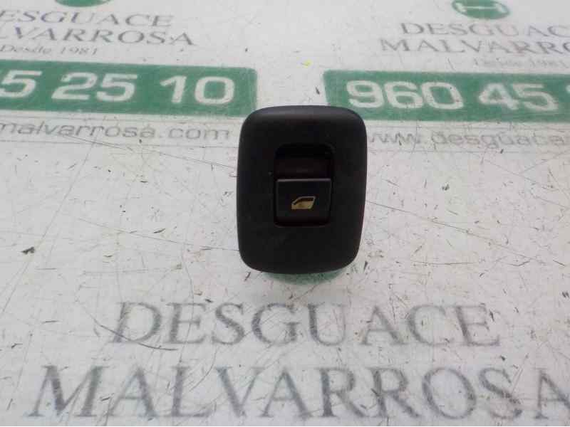 Recambio de mando elevalunas trasero izquierdo para citroën c5 berlina 1.6 16v hdi fap referencia OEM IAM 6490C6  